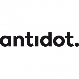 antidot bike care logo