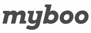 myboo Logo